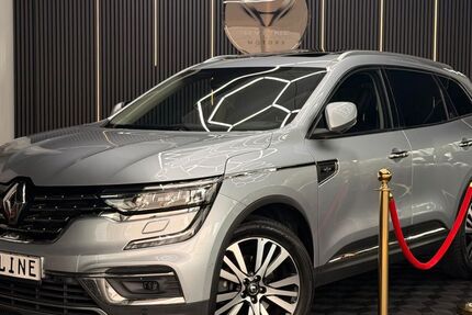 Renault Koleos 79.000 km 22.900 &euro; Berlin 13597