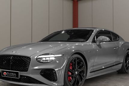 Bentley Continental GT 1.300 km 319.900 &euro; Blankenfelde-Mahlow, OT Groß Kienitz 15831
