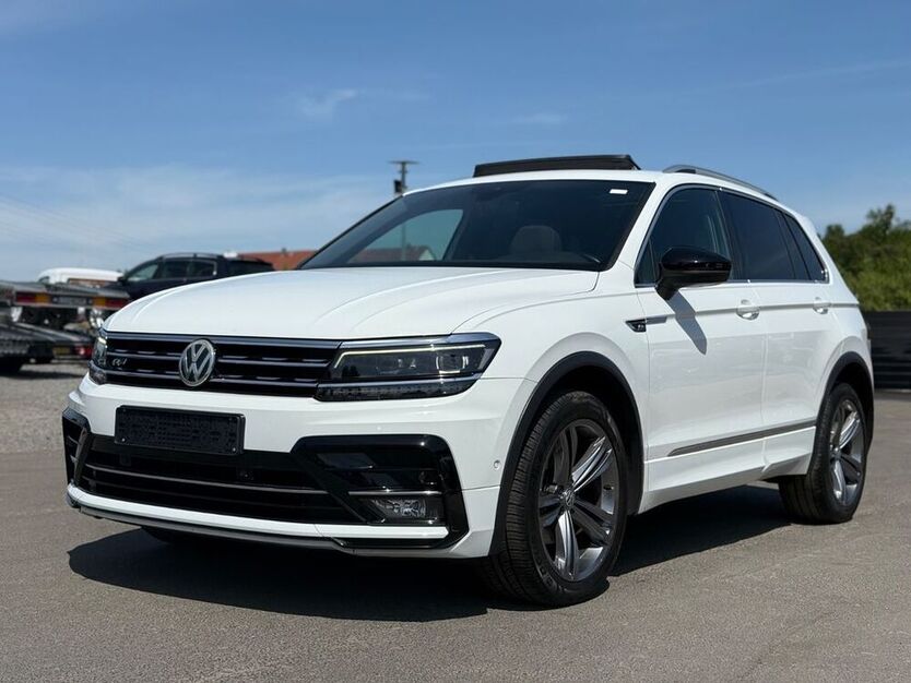 Tiguan