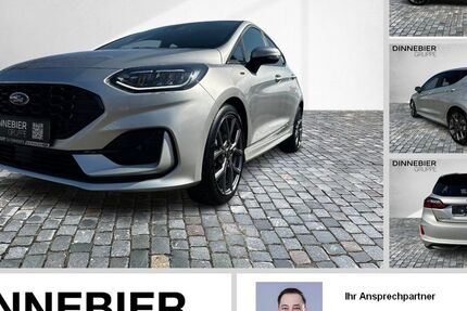 Ford Fiesta 28.834 km 18.980 &euro; Potsdam 14482