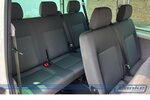 T5 Transporter Kombi 1. Hand 8 sitzer