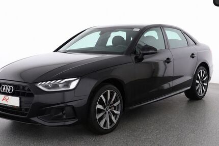 Audi A4 38.385 km 25.850 &euro; Ludwigsfelde 14974