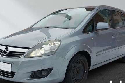Opel Zafira 207.315 km 1.750 &euro; Berlin 13125