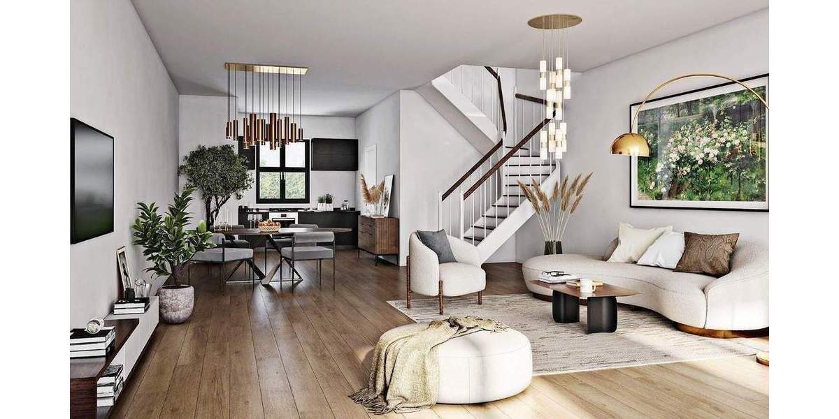 Etagenwohnung Stahnsdorf - 4 Zimmer, 105 m&sup2;, 638.000&euro; | Angebot:26733118