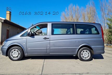 Mercedes-Benz Vito 260.000 km 15.700 &euro; Berlin 13089
