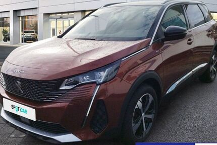 Peugeot 5008 28.050 km 24.990 &euro; Berlin 12681