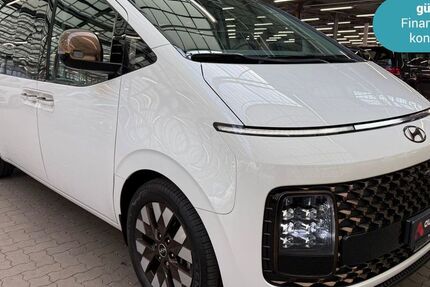 Hyundai STARIA 63.006 km 34.990 &euro; Ludwigsfelde (bei Berlin) 14974