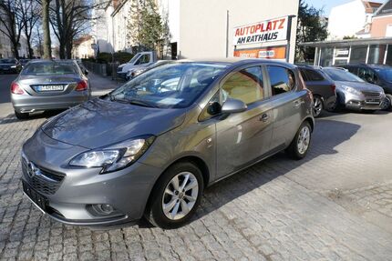 Opel Corsa 25.570 km 8.950 &euro; Berlin-Tempelhof 12105