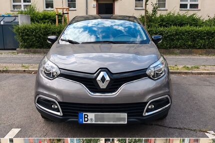 Renault Captur 86.000 km 9.450 &euro; Berlin 12487