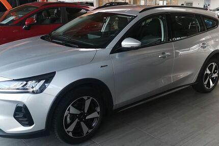 Ford Focus 22.586 km 17.900 € Berlin 10319