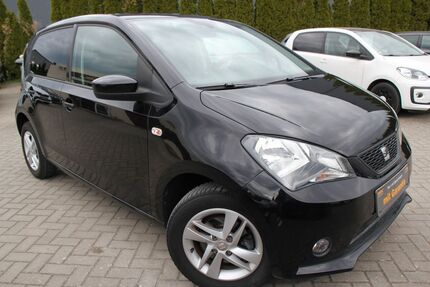 Seat Mii 56.510 km 6.999 &euro; Falkensee 14612
