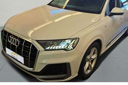 Audi Q7 103.874 km 56.975 &euro; Berlin 13088