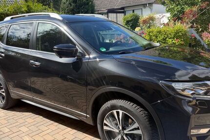 Nissan X-Trail 67.400 km 24.900 &euro; Berlin 13469