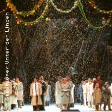 La Boheme