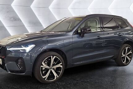 Volvo XC60 5.000 km 58.990 &euro; Berlin 12683