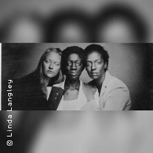 JRL - Joy, Rhythm & Love - Abschiedskonzert Berlin
