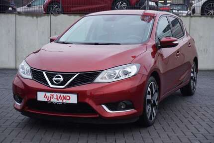 Nissan Pulsar 61.686 km 12.990 € Berlin 12683