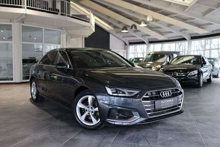 Audi A4 62.667 km 20.980 &euro; Nuthetal 14558