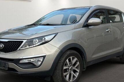 Kia Sportage 96.014 km 9.499 € Berlin 12681
