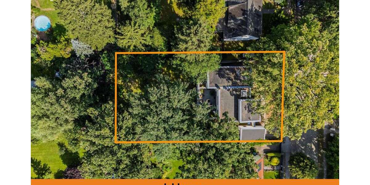 Grundstück Kleinmachnow - 1.450.000&euro; | Angebot:26649547