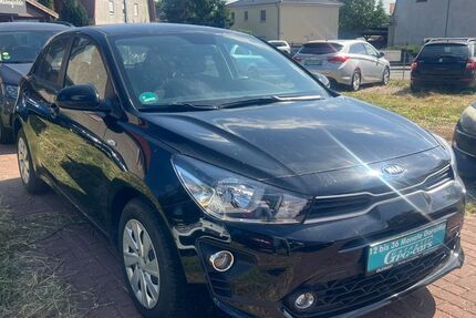 Kia Rio 14.300 km 11.790 &euro; Berlin-Lichtenberg 10365