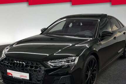 Audi A8 47.900 km 67.950 &euro; Berlin 10587