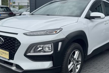 Hyundai KONA 76.000 km 13.970 &euro; Nauen 14641