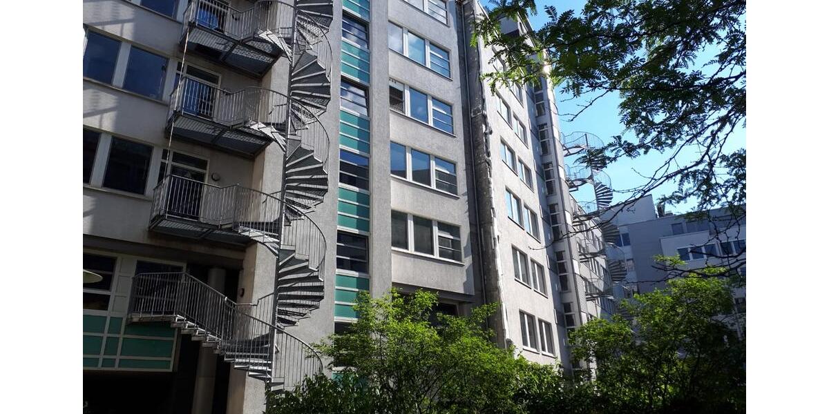 Erdgeschoßwohnung Berlin Mitte - 1 Zimmer, 32 m&sup2;, 195.000&euro; | Angebot:26918921