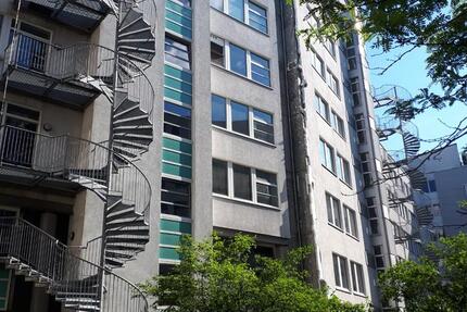 Wohnung Berlin Mitte - 1 Zimmer, 32 m&sup2;, 195.000&euro; | Angebot:26918921