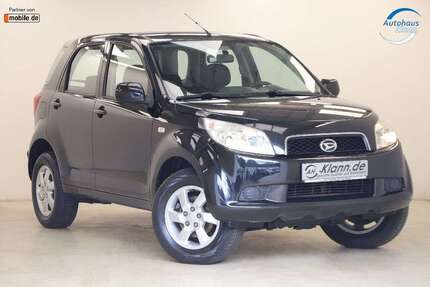 Daihatsu Terios 124.116 km 6.999 &euro; Teltow 14513