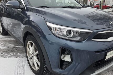 Kia Stonic 75.912 km 13.300 &euro; Berlin 13053