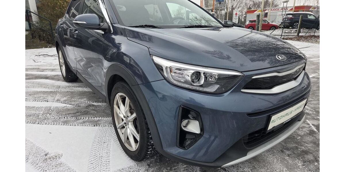 Kia Stonic 75.912 km 13.300 &euro; Berlin 13053
