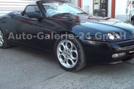 Alfa Romeo Spider 138.200 km 4.990 &euro; Berlin 12277