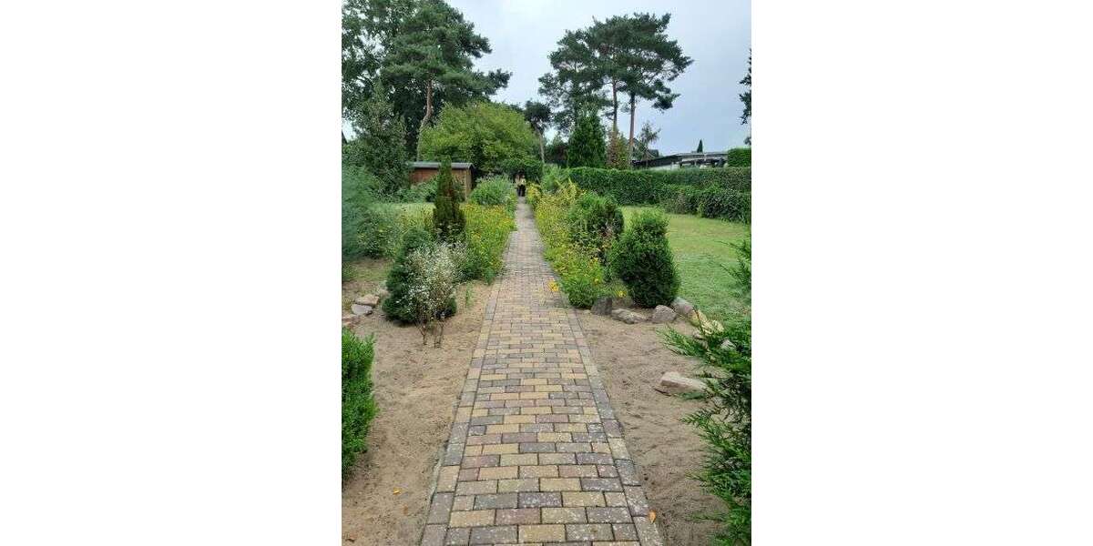 Grundstück Ludwigsfelde - 199.900&euro; | Angebot:26107292