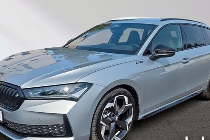 Skoda Superb 10.000 km 39.970 &euro; Hennigsdorf 16761
