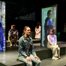 Bülowstrasse - GRIPS Theater