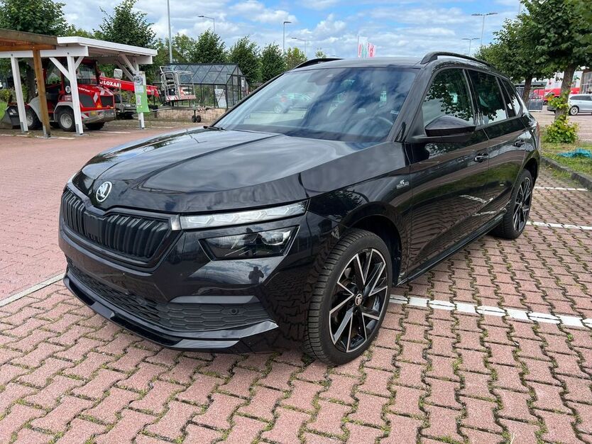 Skoda Kamiq 128.000 km 20.650 € Mahlow 15831