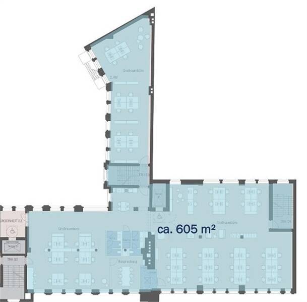 Gewerbeobjekt Berlin Alt-Treptow - 14.520&euro; | Angebot:25821710