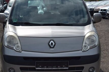Renault Kangoo 178.000 km 3.999 &euro; Berlin 13597