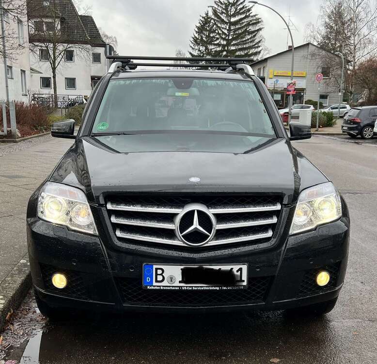 GLK 280