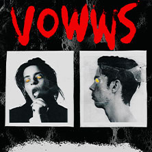 Vowws - Germany 2026 25.07.2026 Mikropol