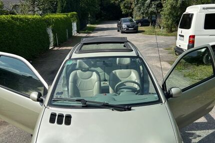 Renault Twingo 79.000 km 3.000 &euro; Berlin 12169