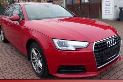 Audi A4 110.410 km 16.740 &euro; Potsdam-Drewitz 14480