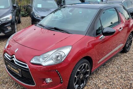 Citroen DS3 44.185 km 6.900 &euro; Potsdam 14480