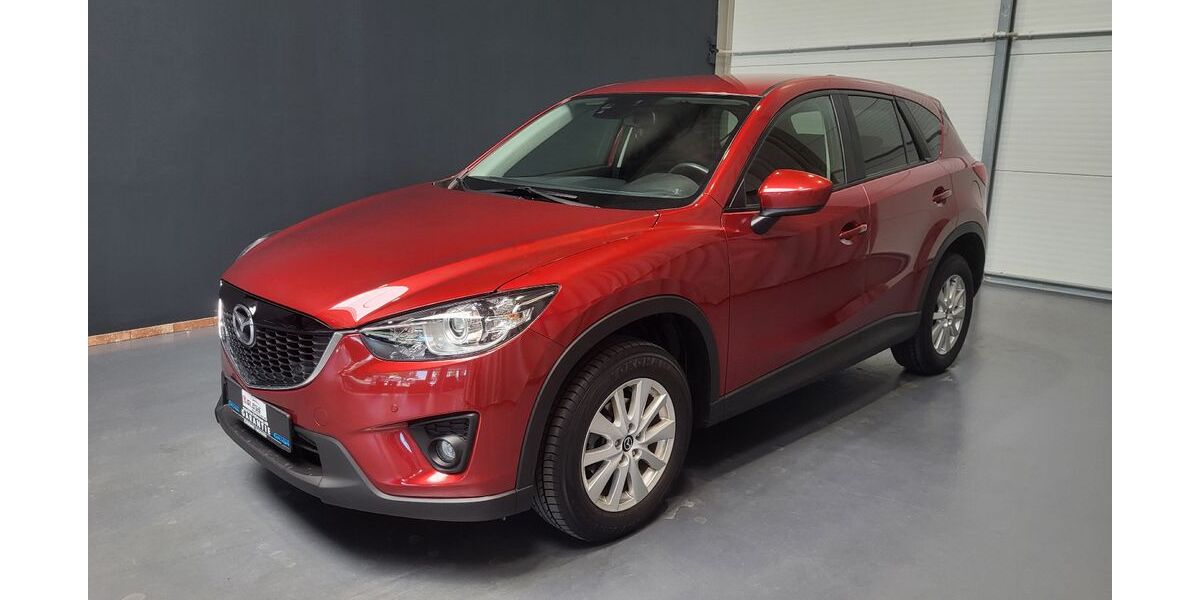 Mazda CX-5 74.632 km 12.950 &euro; Teltow 14513