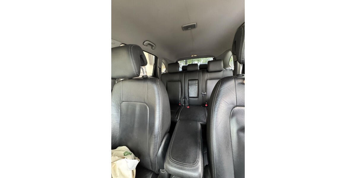 Chevrolet Captiva 210.000 km 3.500 € Berlin 10178