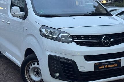 Opel Vivaro 121.000 km 7.990 &euro; Berlin 13127