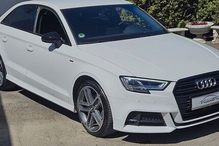 Audi A3 117.000 km 14.900 &euro; Seddiner See 20km südlich Berlin/Wannsee 14554