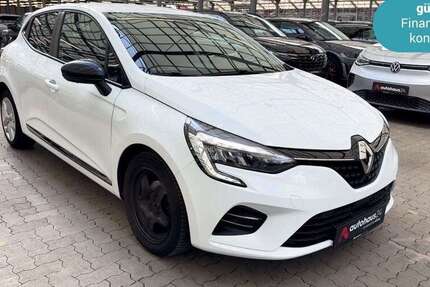 Renault Clio 42.775 km 10.990 &euro; Ludwigsfelde bei Berlin 14974