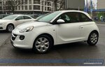 Opel Adam Basis*Tel.*Klima*USB*Chrom*City*3-Tür* 65.723 km 6.990 &euro; Berlin 13187